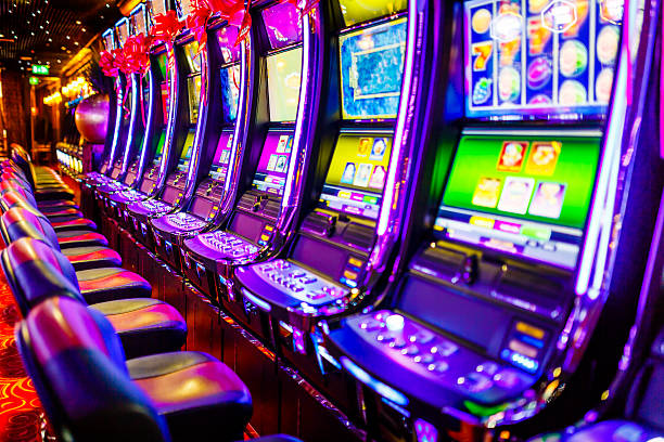 Hard Rock Casino Slots Online In 2022