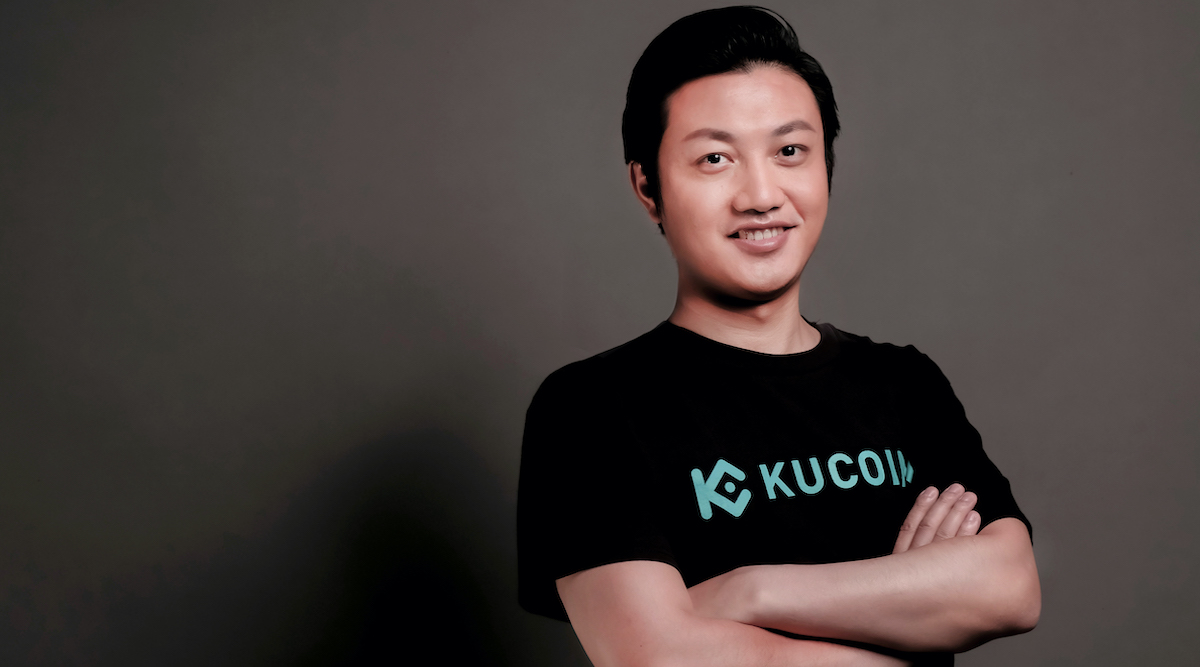 KuCoin top cryptocurrency exchange with over 700 different assets