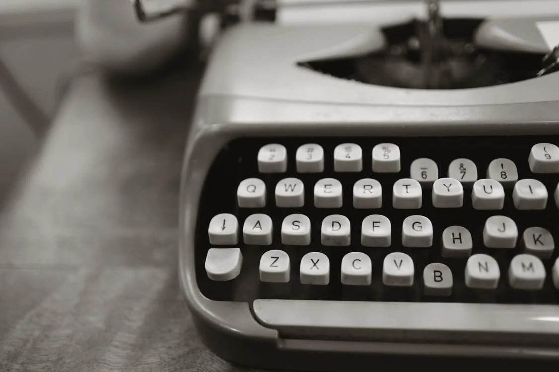5 In-Demand Career Options If You’re Good at Writing and Storytelling