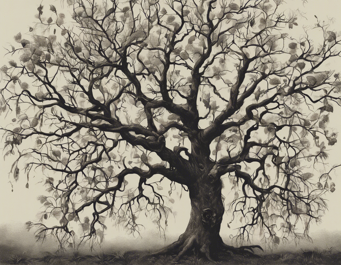 Analyzing A Poison Tree by William Blake: Summary and Themes
