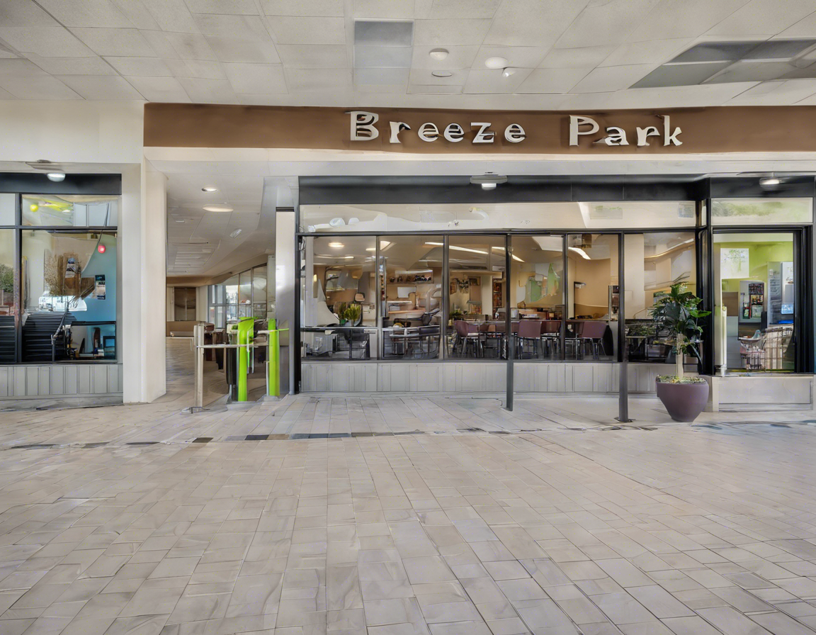 Breeze Hazel Park: Your Ultimate Outdoor Oasis