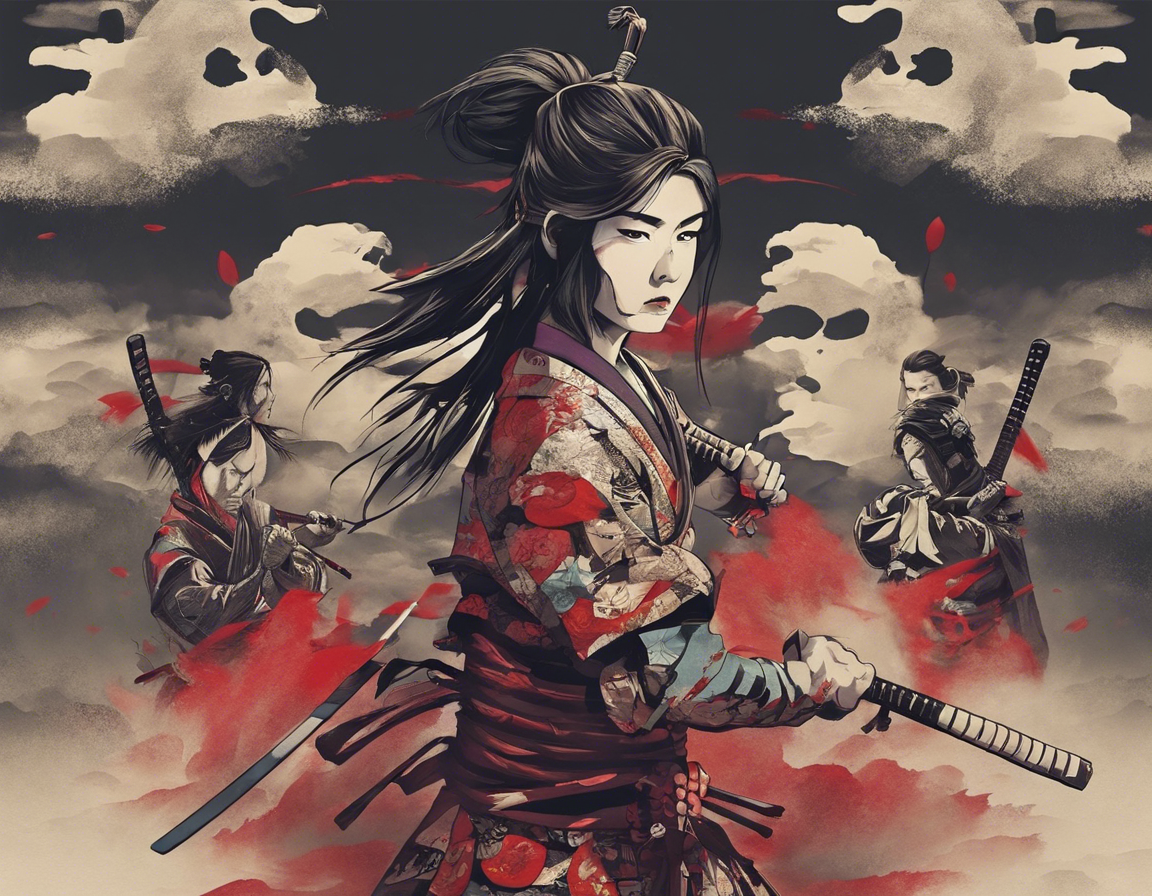 Discover Top Samurai Songs for Download
