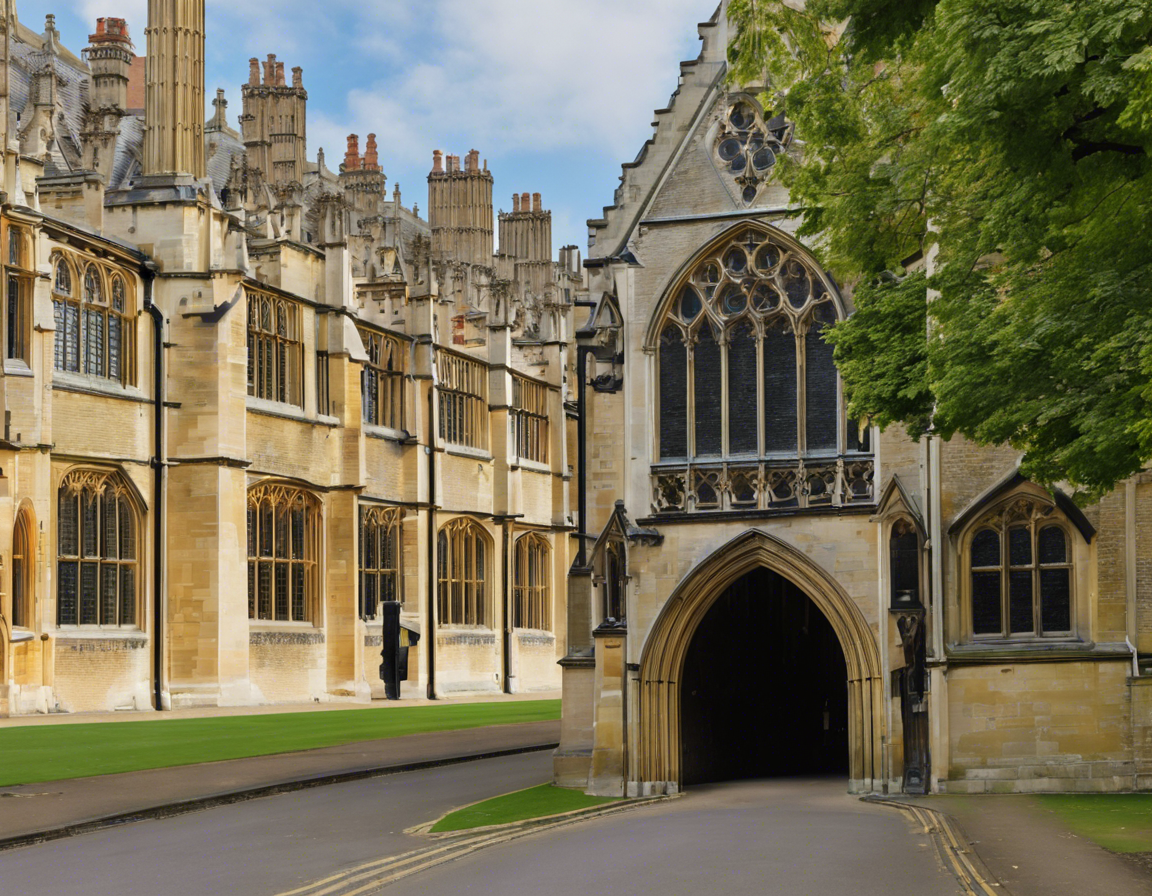 Exploring Cambridge: Your Ultimate Q&A Session