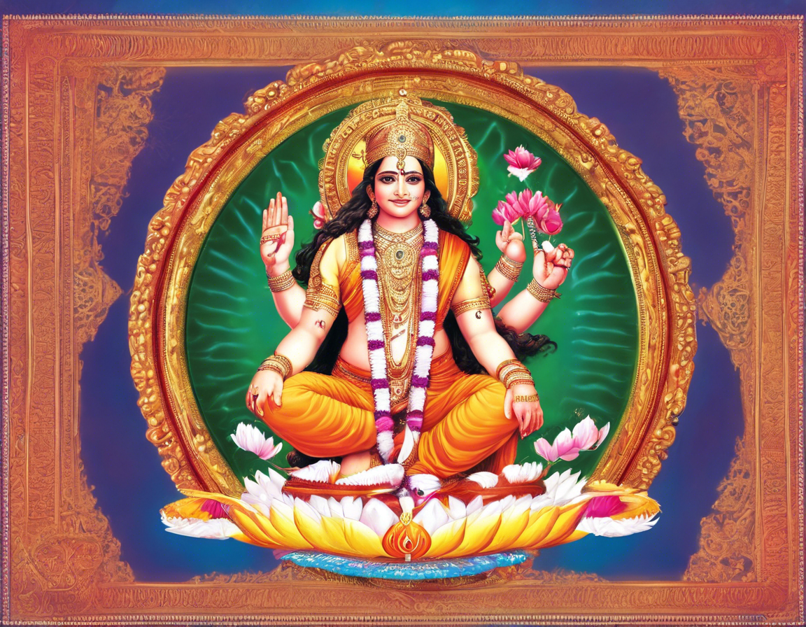 Exploring Hindu Nav Varsh 2024: Traditions and Celebrations