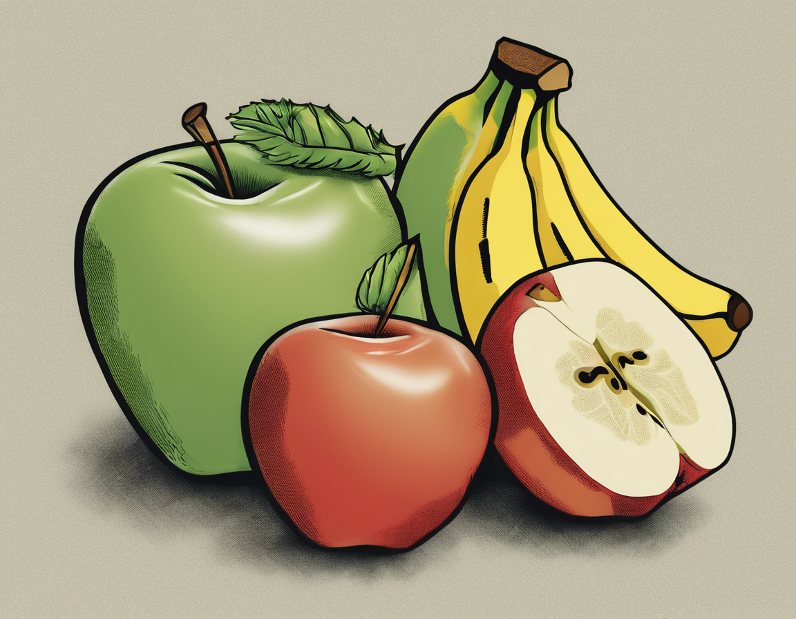 Exploring the Apple and Banana Strain: A Delicious Hybrid Cannabis Option