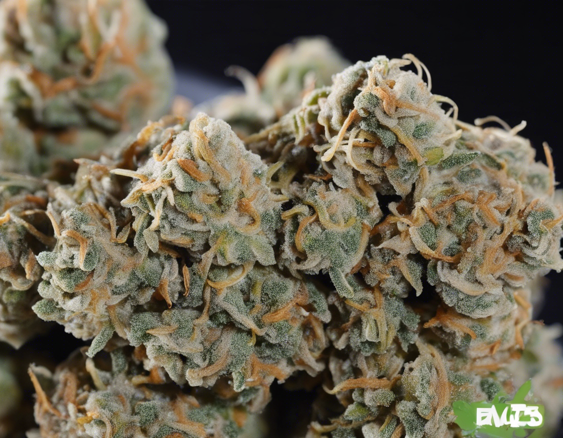 Exploring the Potent Mochi Weed Strain
