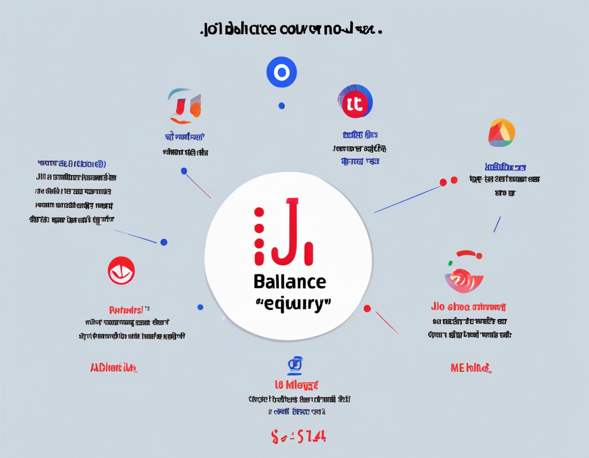 How to Check Jio Balance Easily