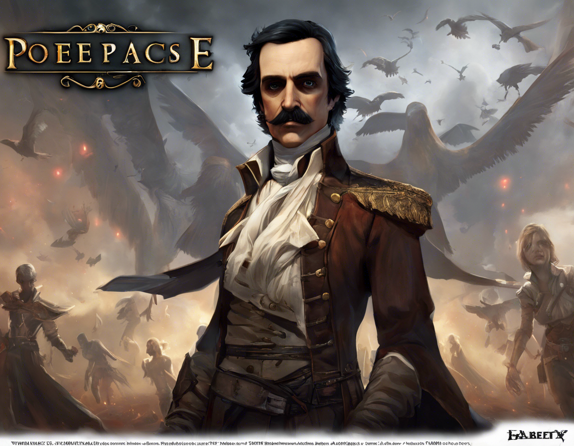 Poe 2 Release Date Announced!