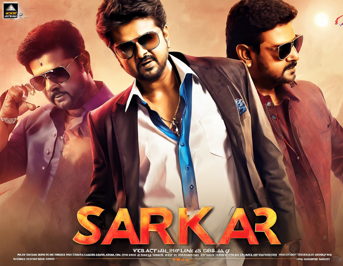 Sarkar Mp3 Song Download: Listen to the Latest Hits!