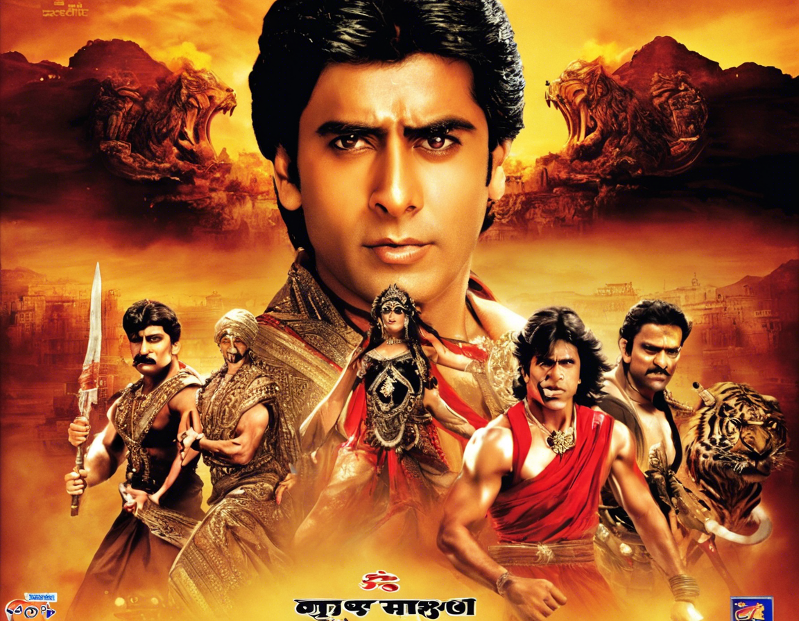 Suryavanshi Full Movie: A Complete Review