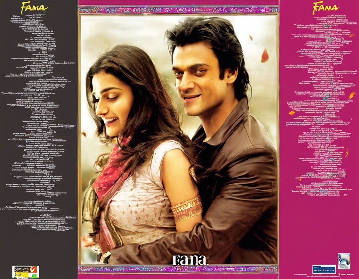 The Best Fanaa Songs: Download Now!