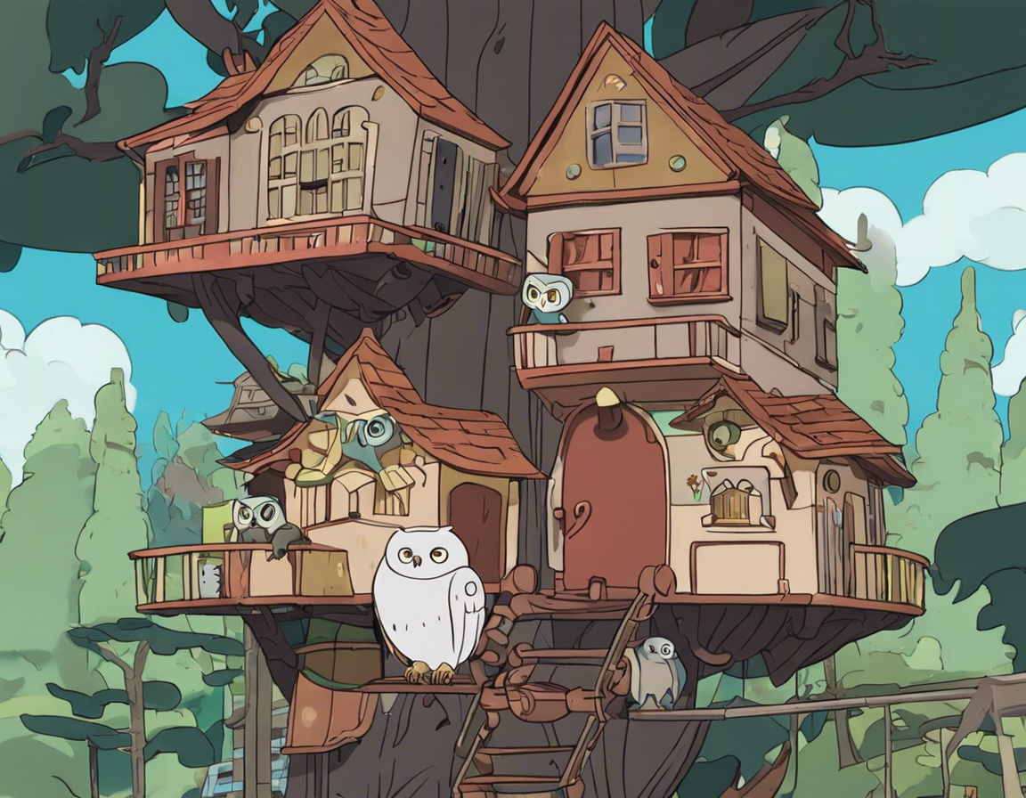 The Owl House Season 3 Episode 3 Release Date Revealed!