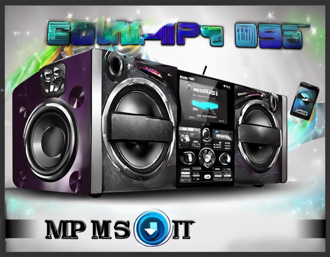 Ultimate DJ MP3 Download Guide