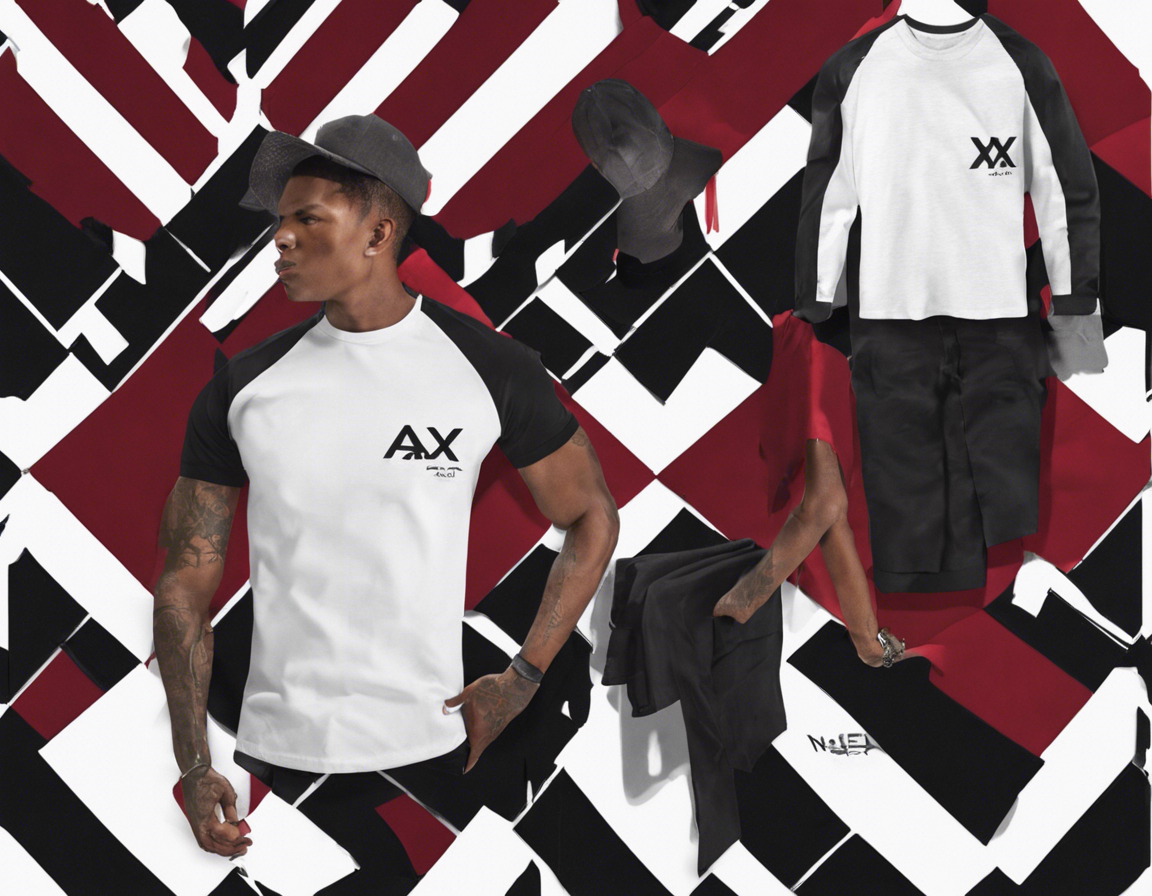 Ultimate Guide to A/X Shirts: Styles, Sizing, and More!