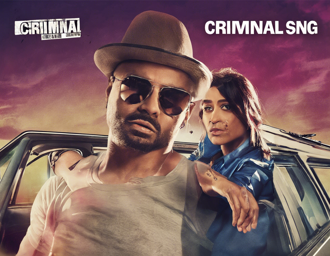 Ultimate Guide to Criminal Song Download