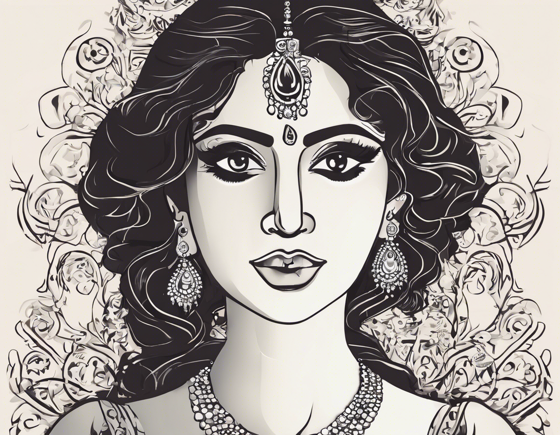 Uncovering the Sensational Savita Bhabi PDF: A Peek Inside the Controversy