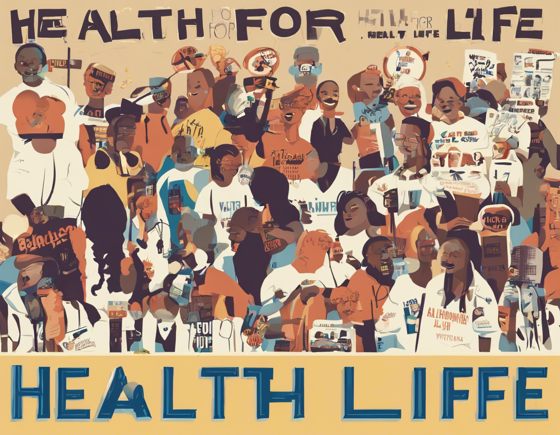 Unlocking Holistic Healing: Health For Life Baltimore