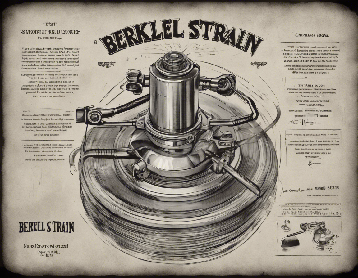 Unlocking the Benefits of Berkel Strain CBD: A Comprehensive Guide