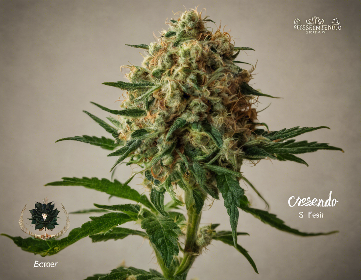 Unveiling the Power of Crescendo Strain: A Complete Guide