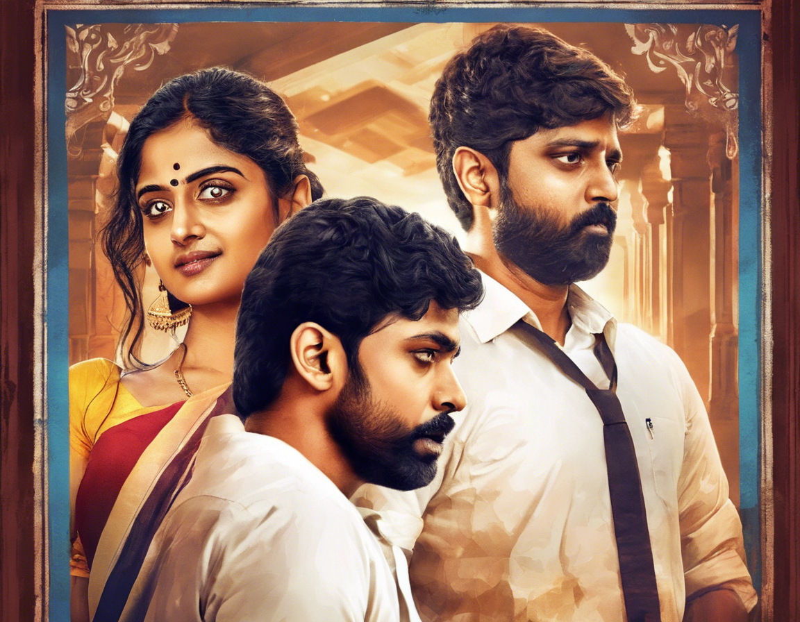 Watch Adithya Varma Full Movie Online in Tamil