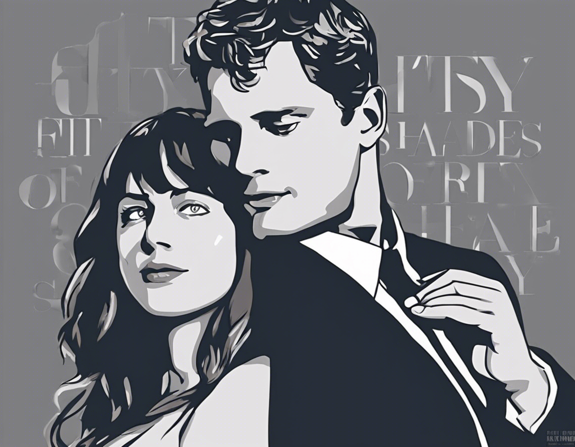 Watch Fifty Shades of Grey Online for Free Now!