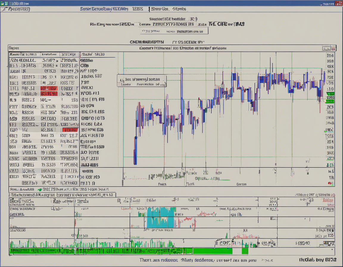 5 Best Intraday Screeners for Day Traders