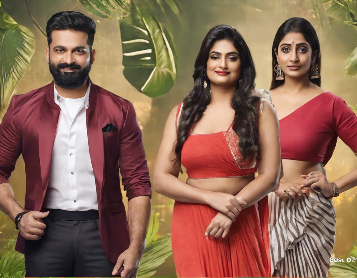 Bigg Boss OTT Season 2 Finalist Revealed