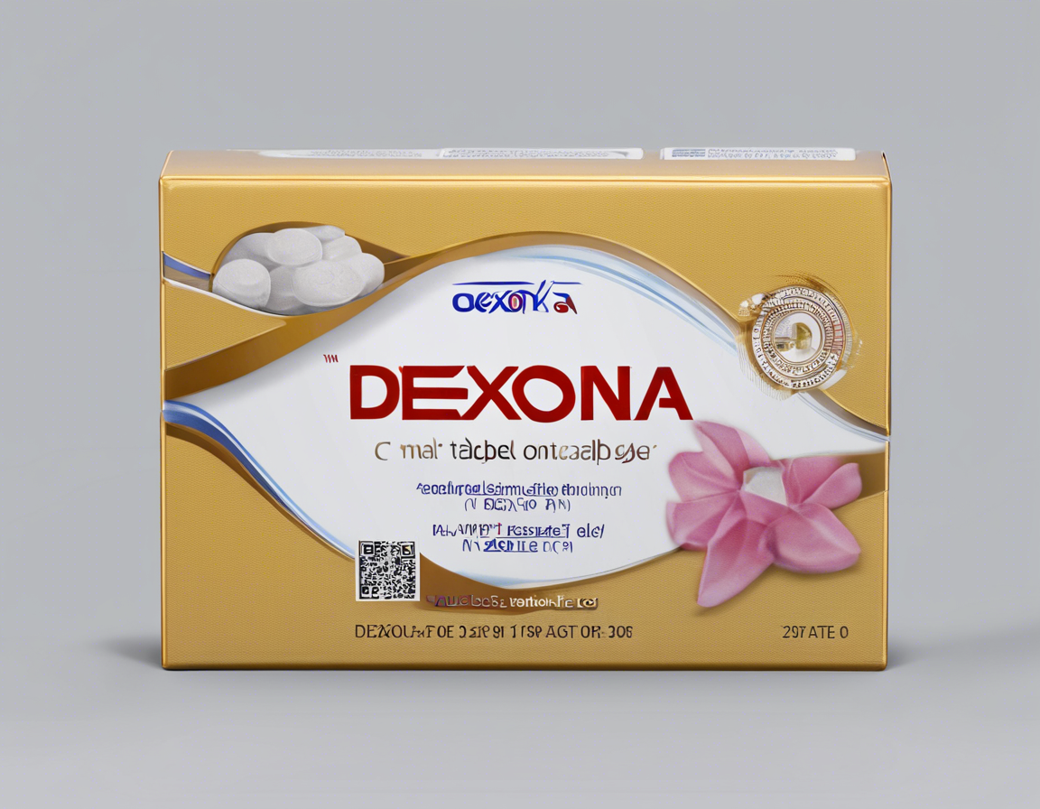 Dexona Tablet: Uses, Side Effects, and Precautions