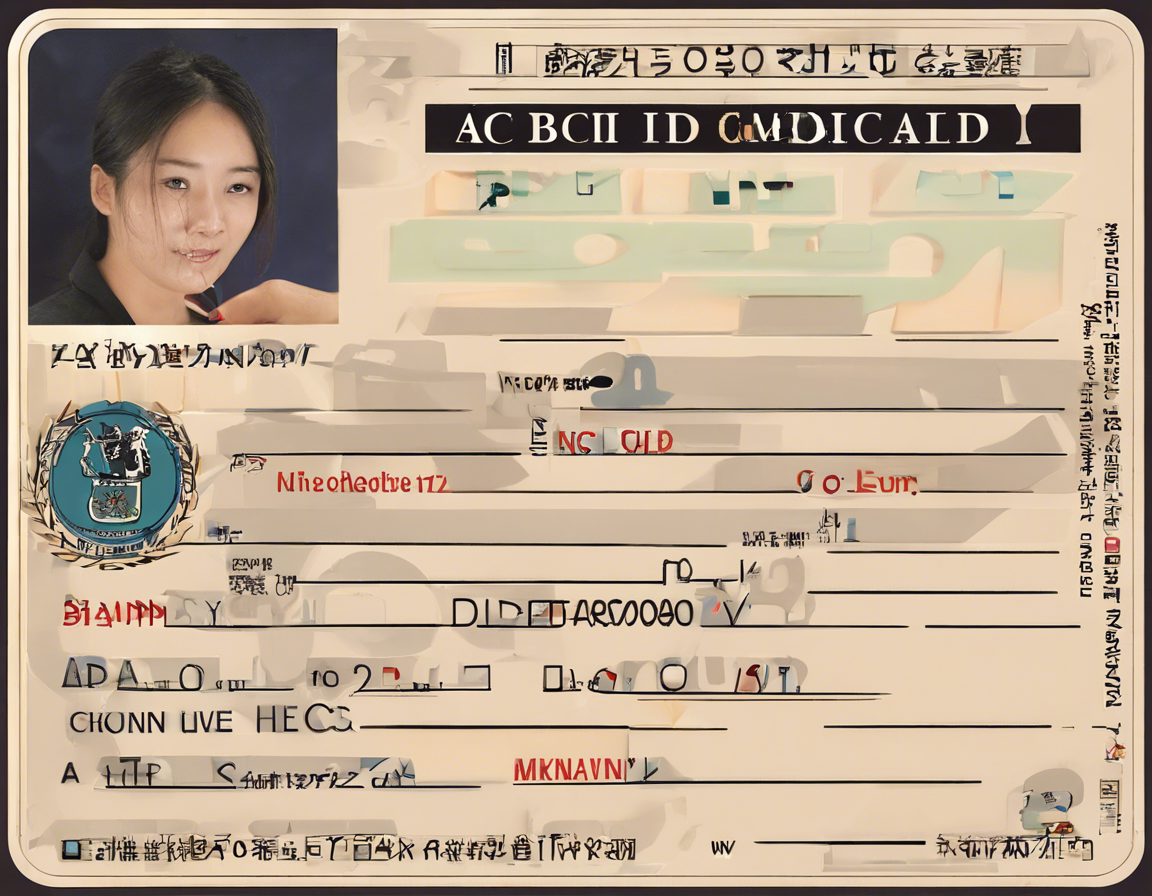 Everything You Need to Know About ABC ID Cards