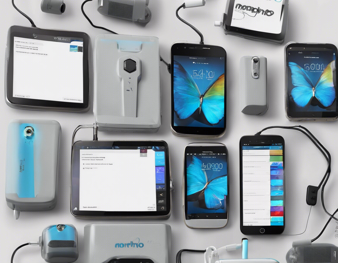 Exploring Morpho L1 Device Pricing