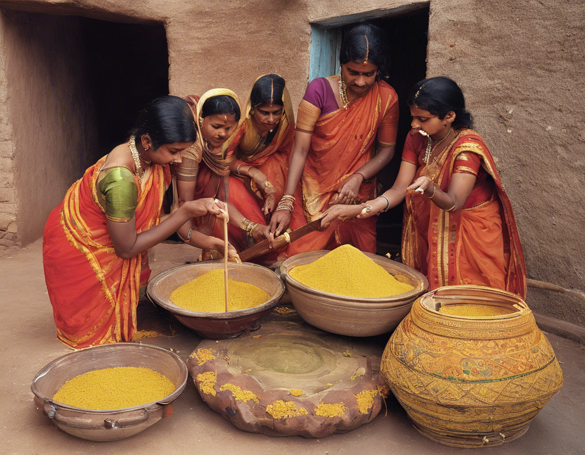 Exploring the Day Maharashtra Matka Tradition