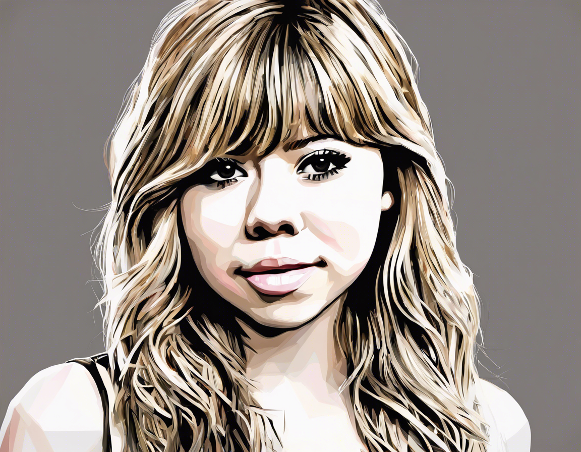 Exploring the Impact of the Jennette McCurdy Leak