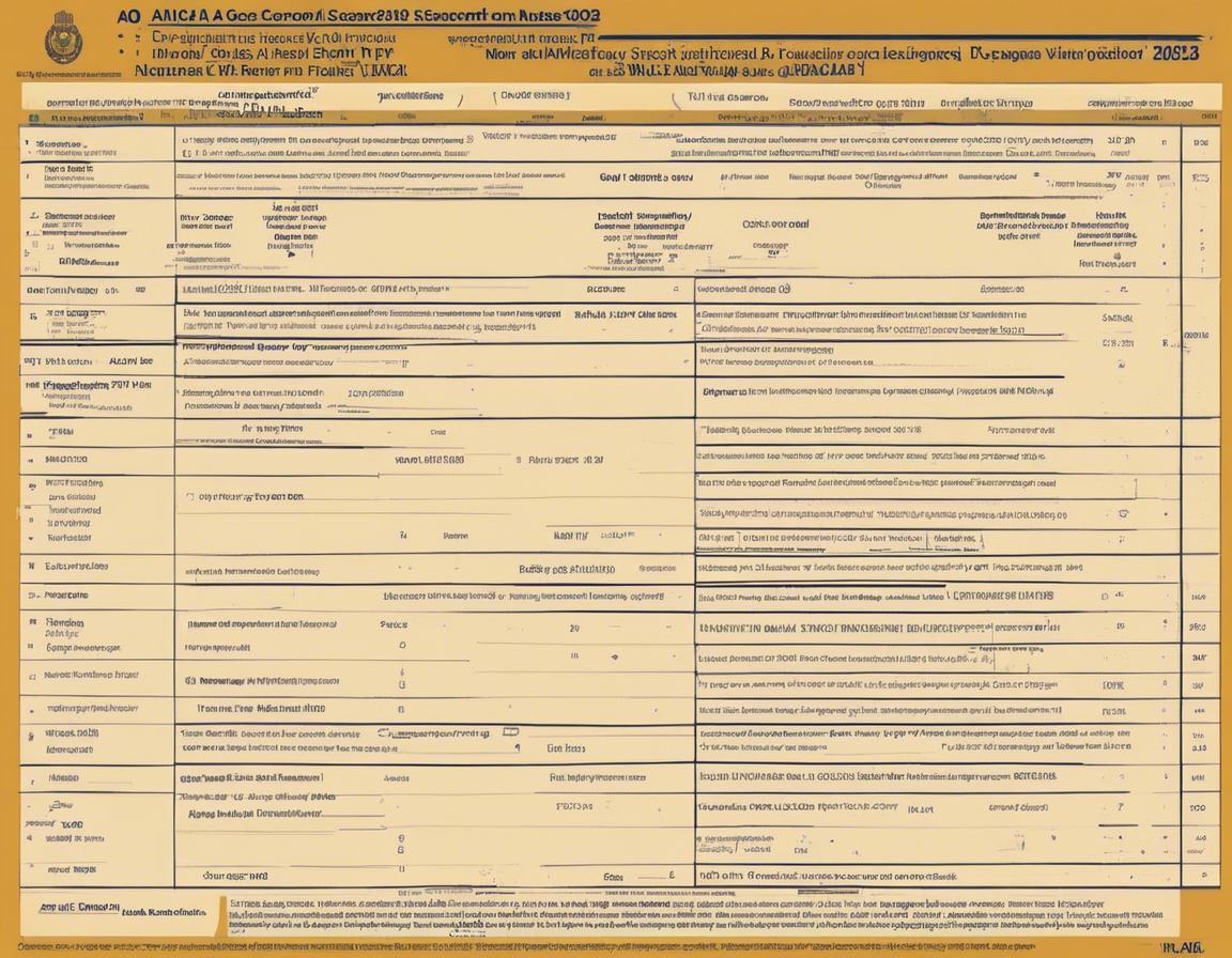 NIACL AO Scorecard 2023: Check Your Results Now!