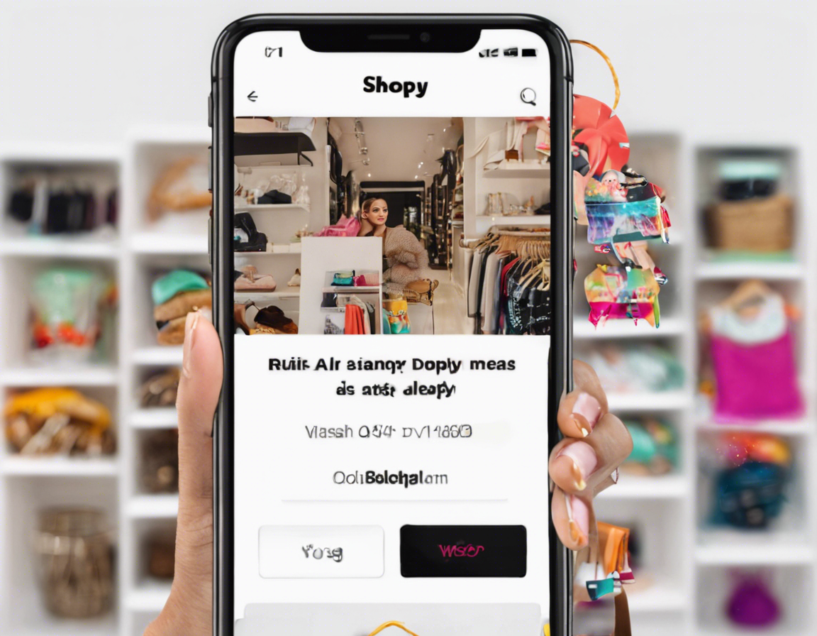 Revolutionizing Shopping: All About Shopsy App!