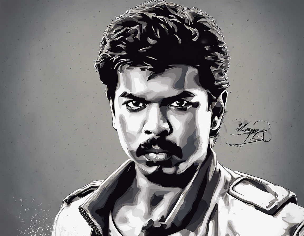 The Ultimate Guide to Vijay: The Greatest Of All Time